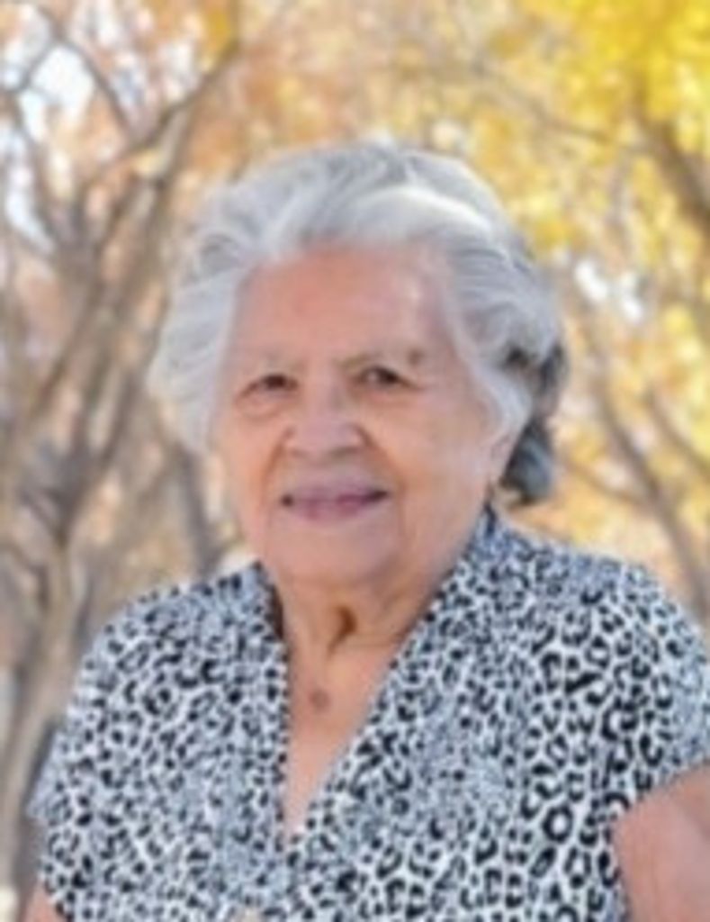 "Grace Perea" Maria Graciola Maestas Perea
