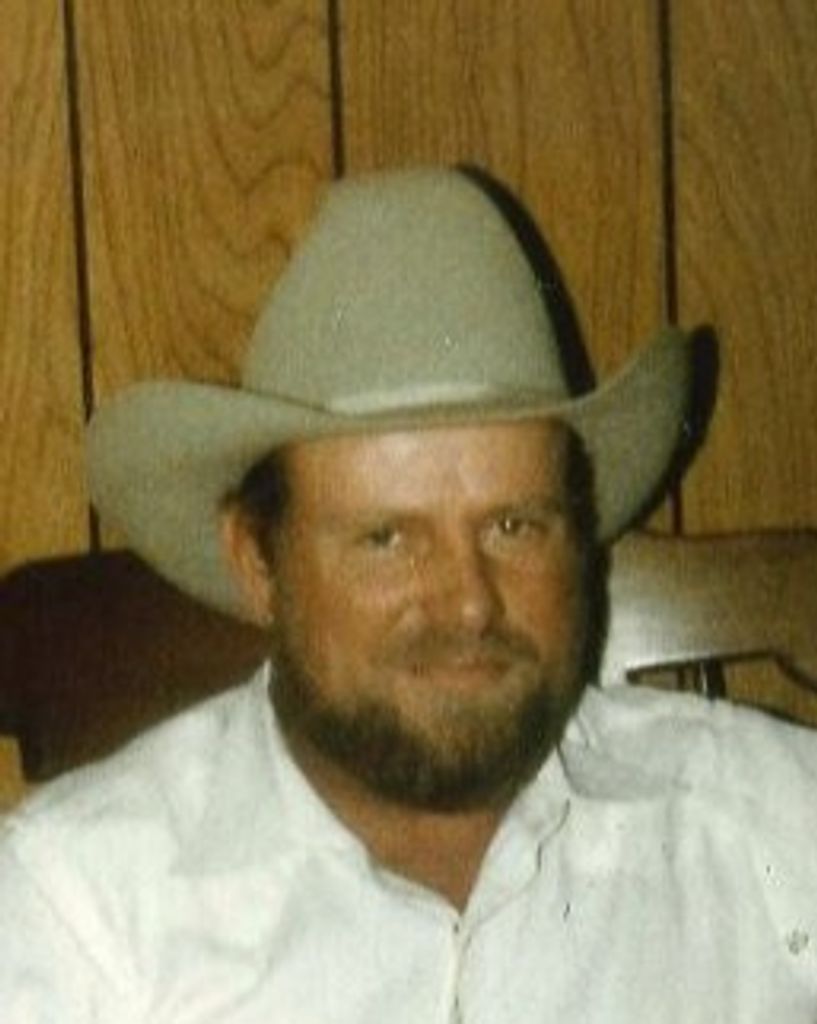 Tommy Van Hoose