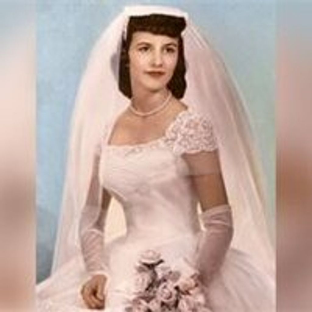 Carolyn Rose Macrander
