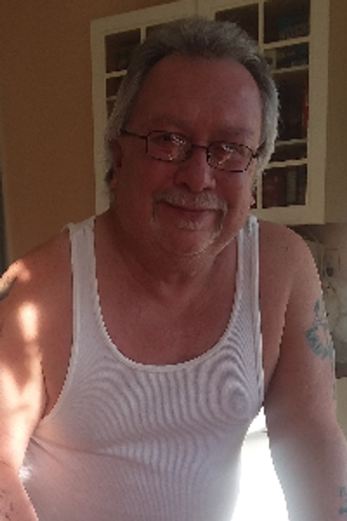 David Reis Chaput