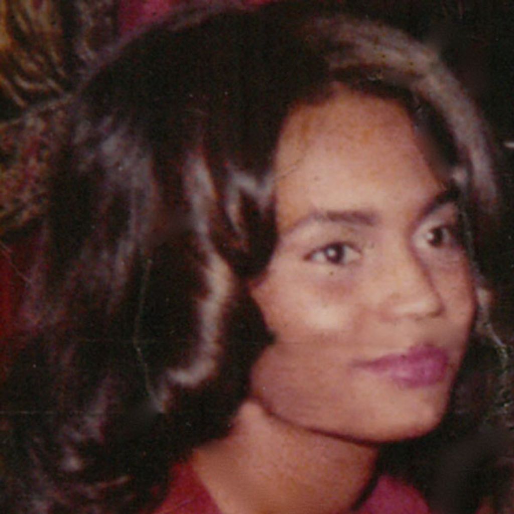 Jacqueline Victoria Simmons