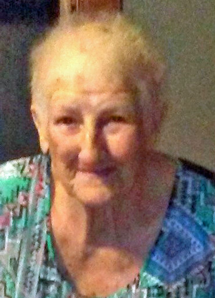 Ruby L. Wright Profile Photo