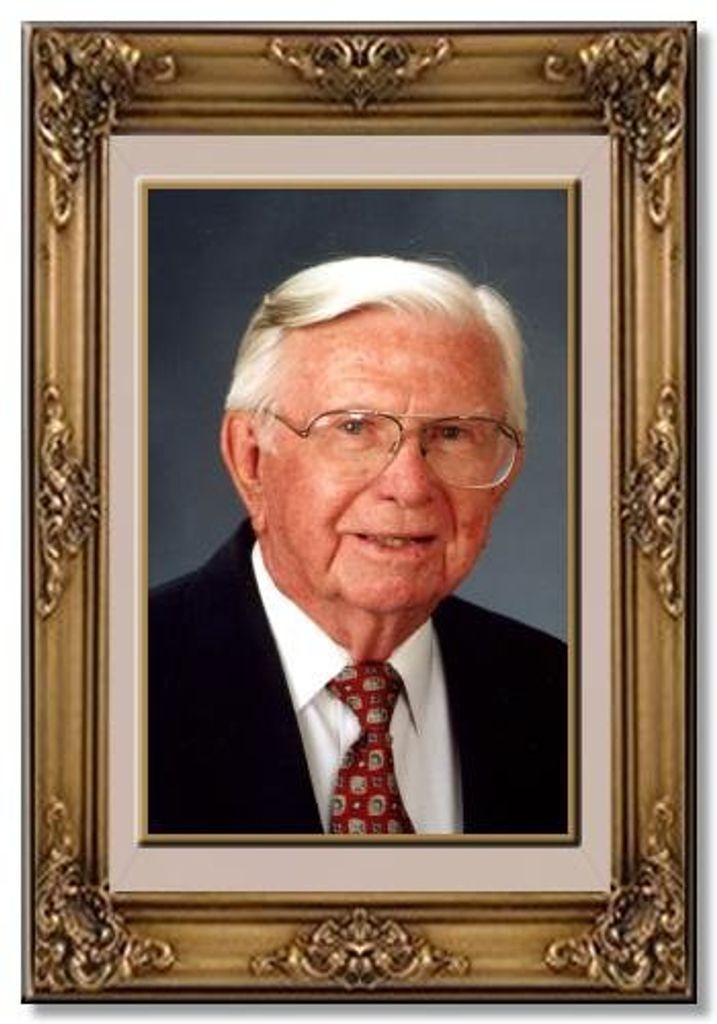 Dale Franklin Johnson