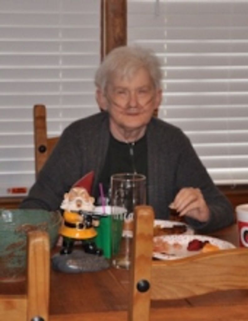 Jacqueline Annette Davidovich