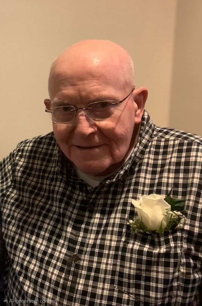 Francis J. Mcfetridge