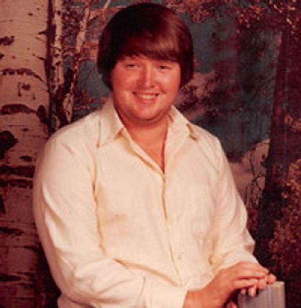 ROGER LEE BRYANT