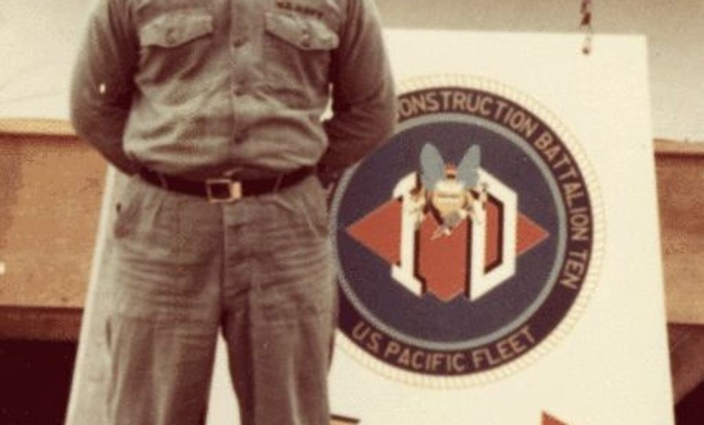 Gary A. Mudge