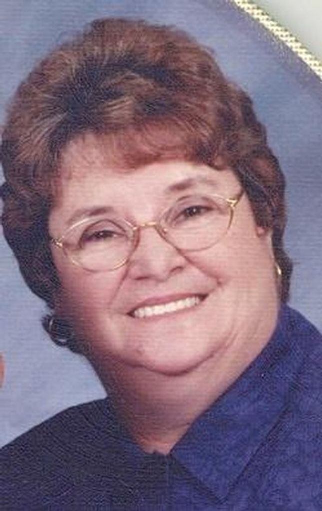 Barbara Anne Britt