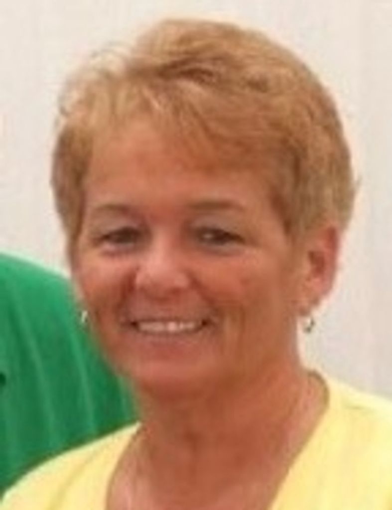 Tina Lenke Profile Photo