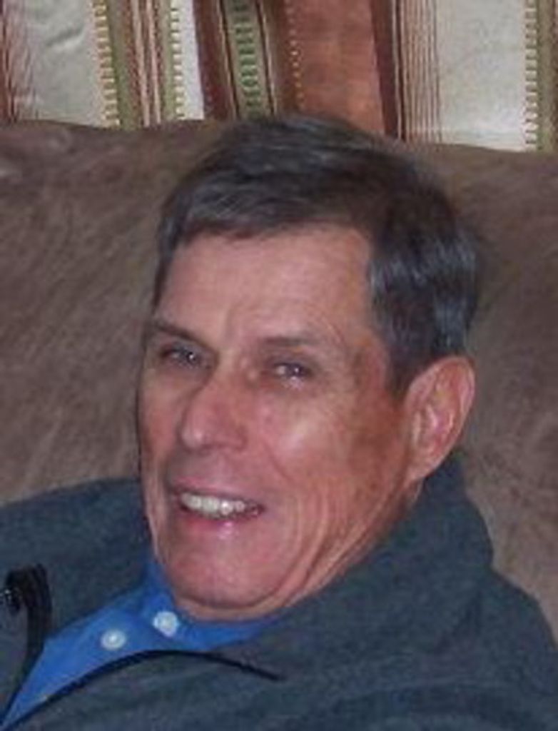 Roscoe C. Gore Profile Photo