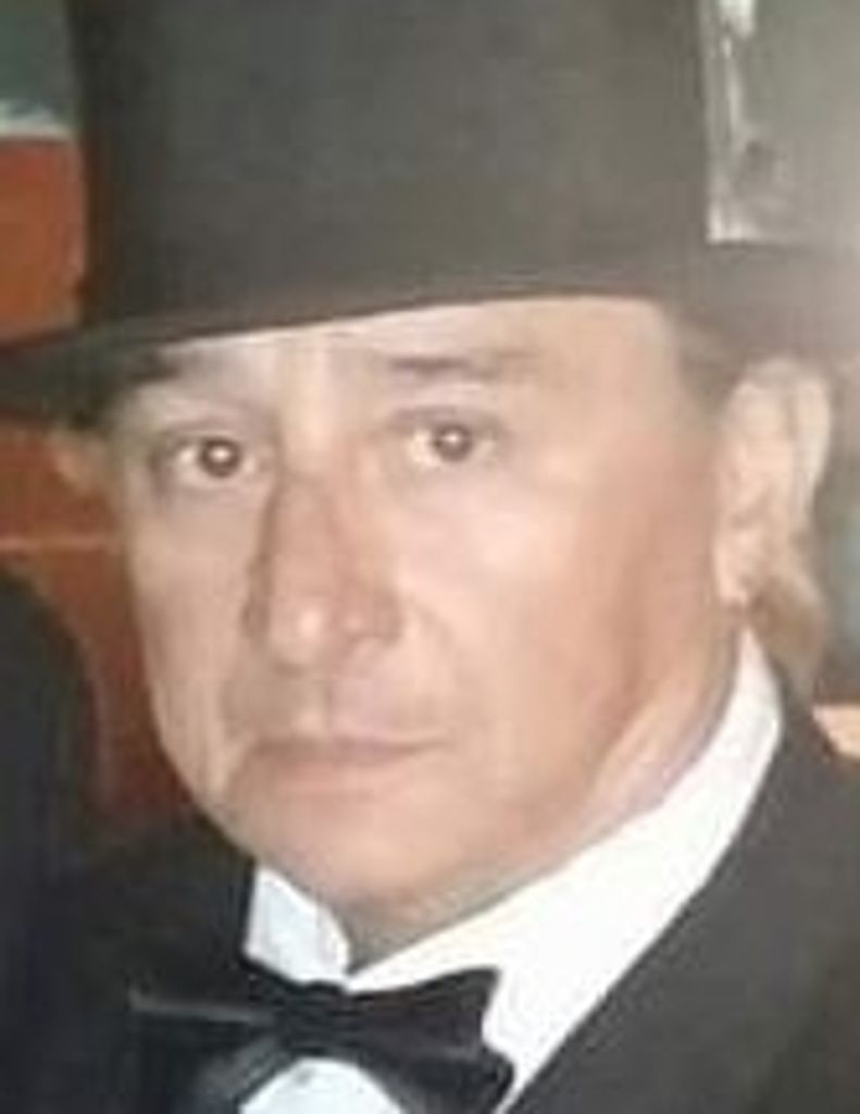 Edward Gonzales Profile Photo