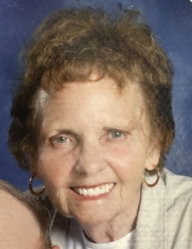 Betty K. Werner
