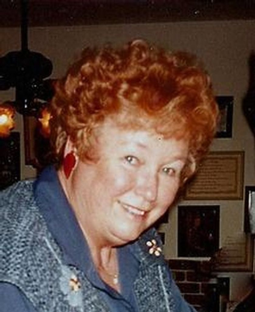 Patricia E. Kenner