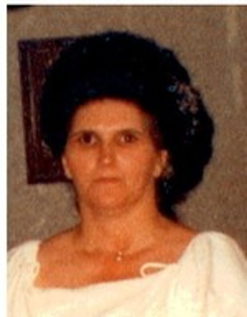 Beverly Ann Ombrello