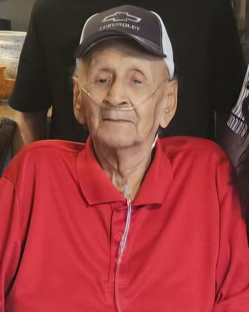 James Leon Gourd Profile Photo