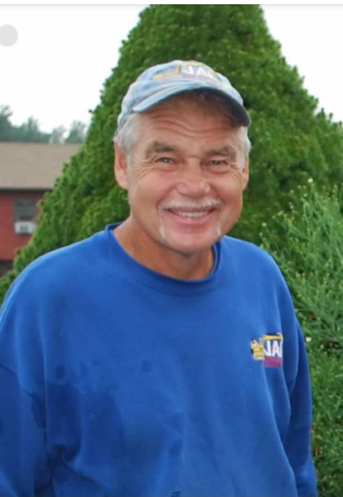 Manuel Garcia Profile Photo