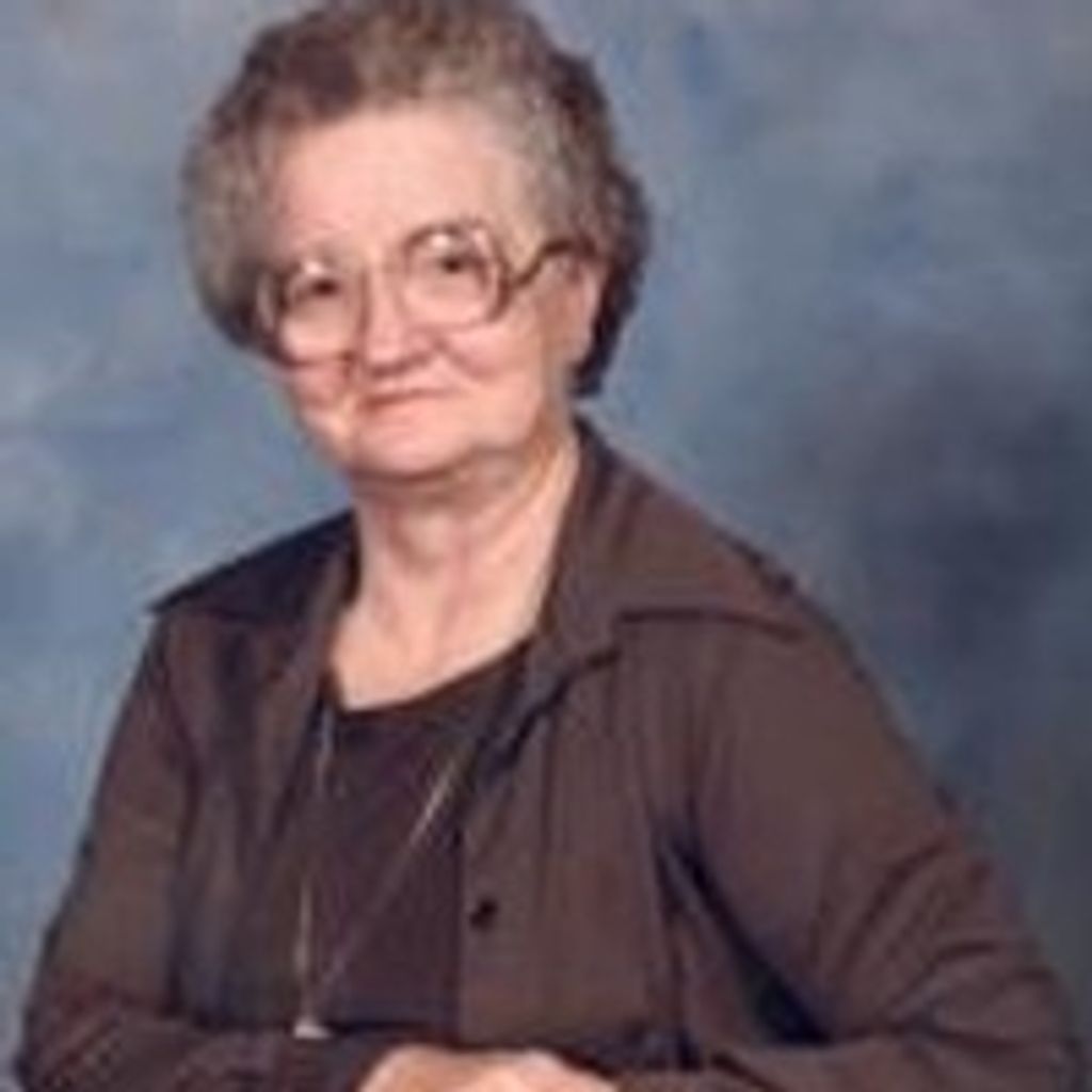 Lucy O'Hearn Robinson Profile Photo