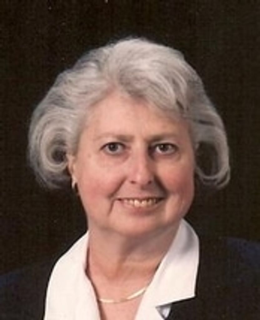Marjorie Eder