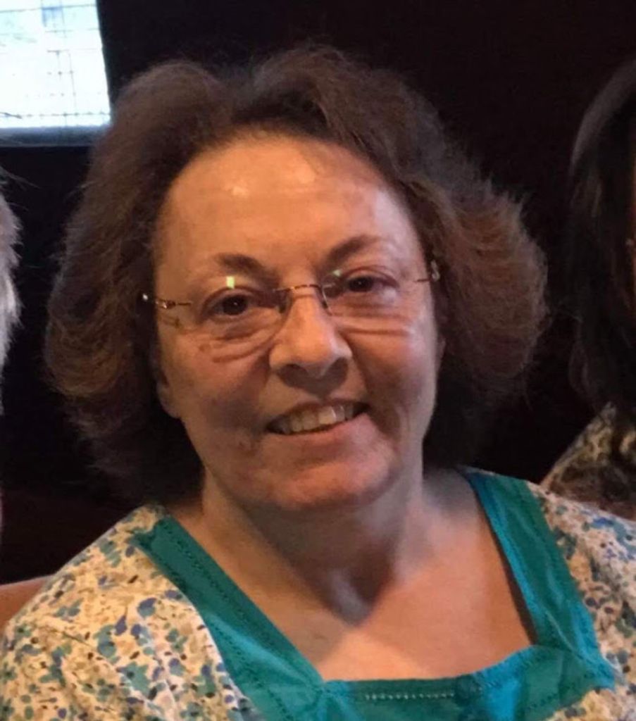 Pamela J. (Walker)  Ries Profile Photo