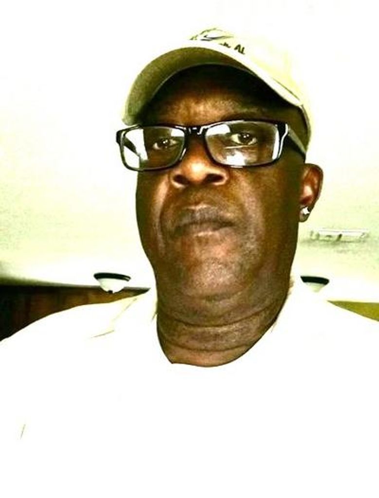 Dea. Willie J. Scott Profile Photo
