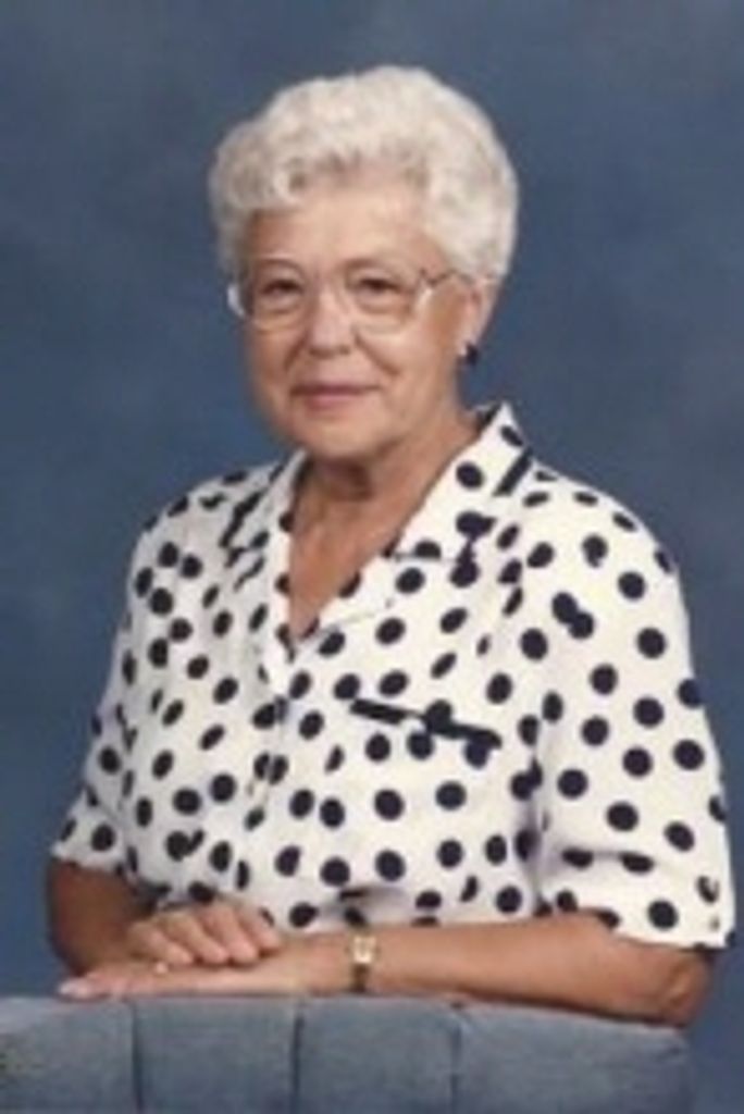 Elizabeth Malloy