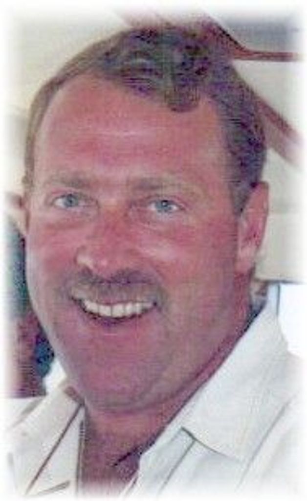 Stafford Patrick "Choppy" Fontenot