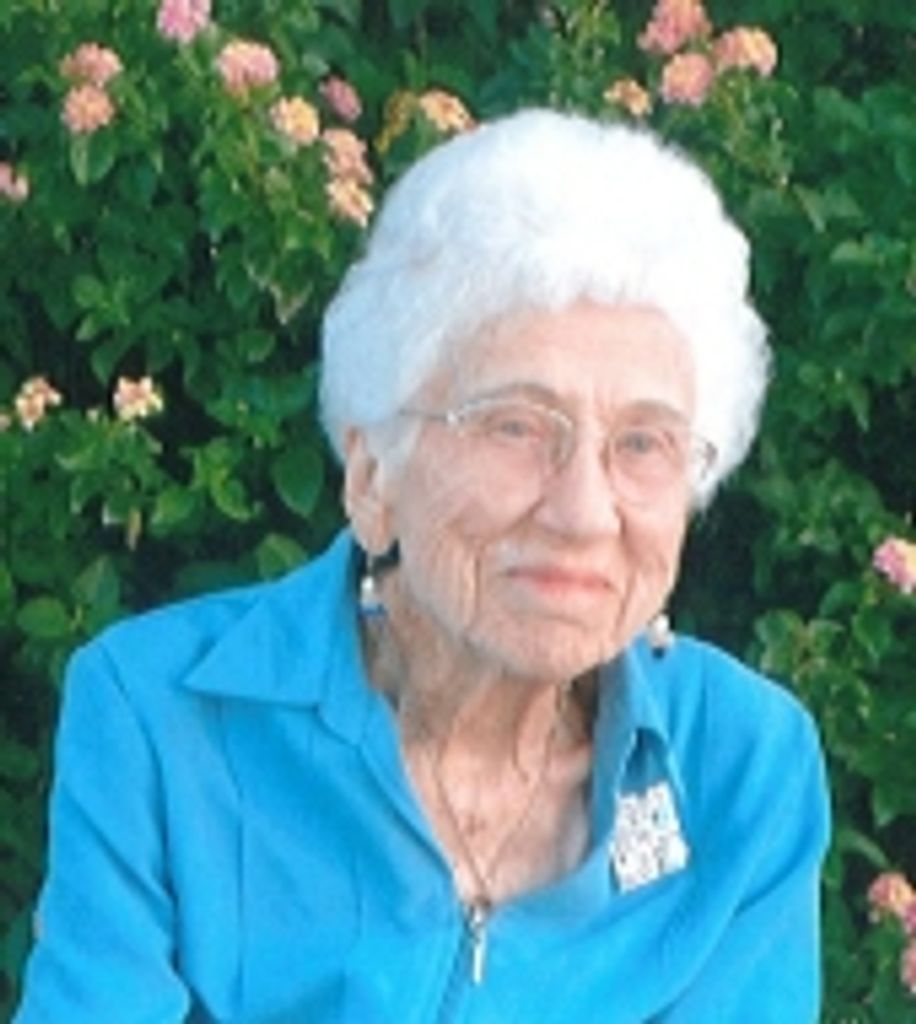 Rebecca Timmerman Gowan