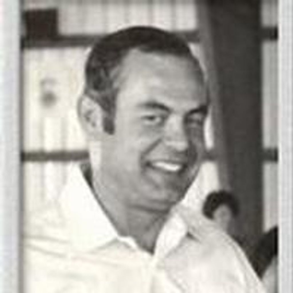 Edward John Woods