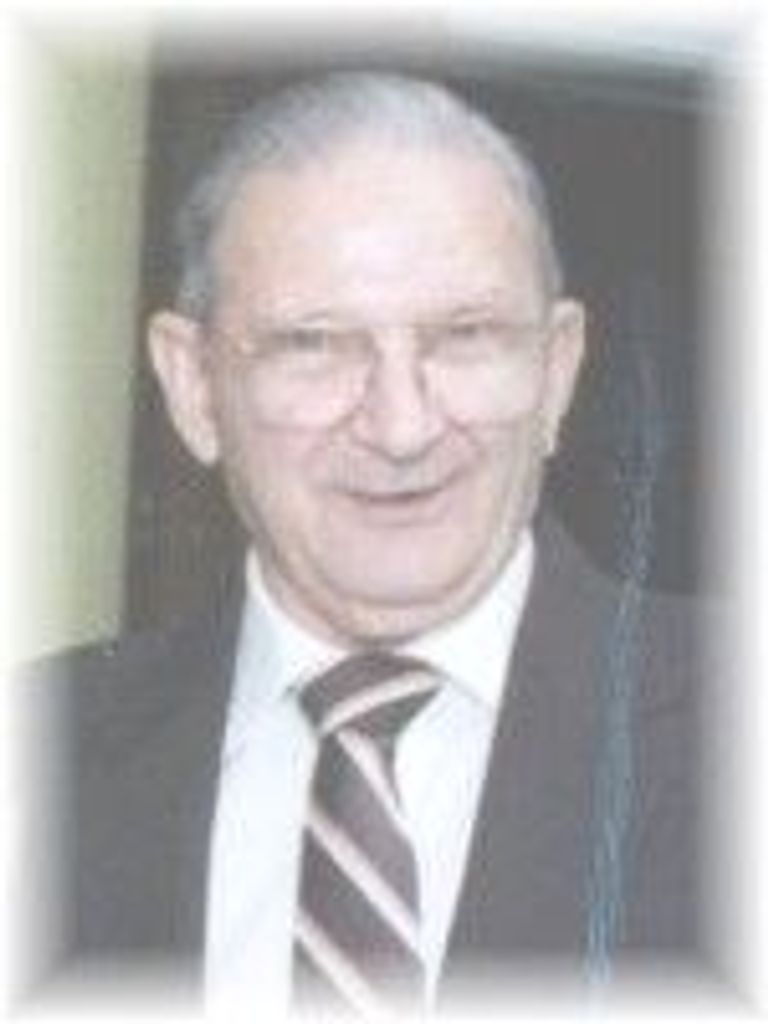 George Warner Phares