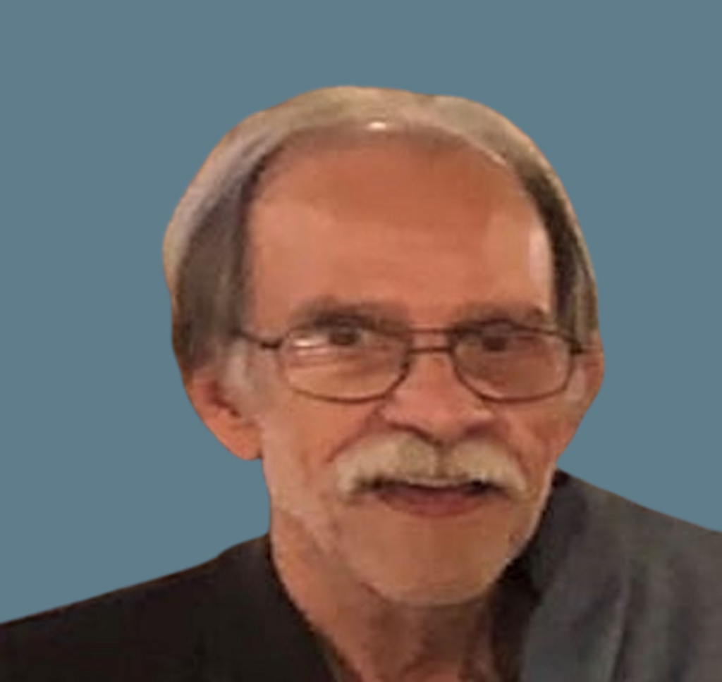 William "Bill" Keith Kingdon Profile Photo