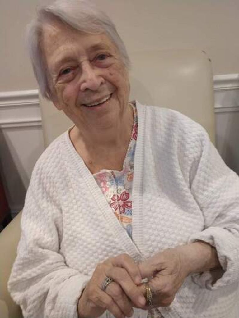 Jackie Elaine Black Profile Photo