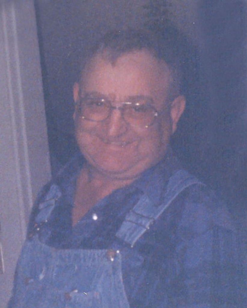 Richard John Allen Hoffer Profile Photo