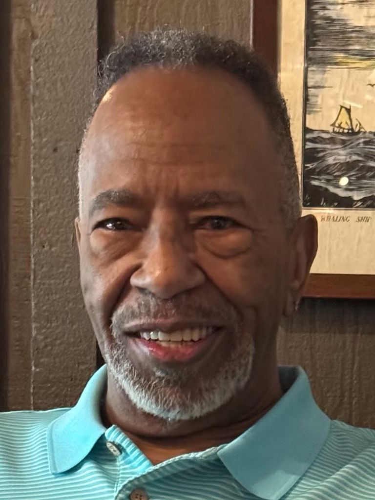 William Benjamin Jackson Jr. Profile Photo