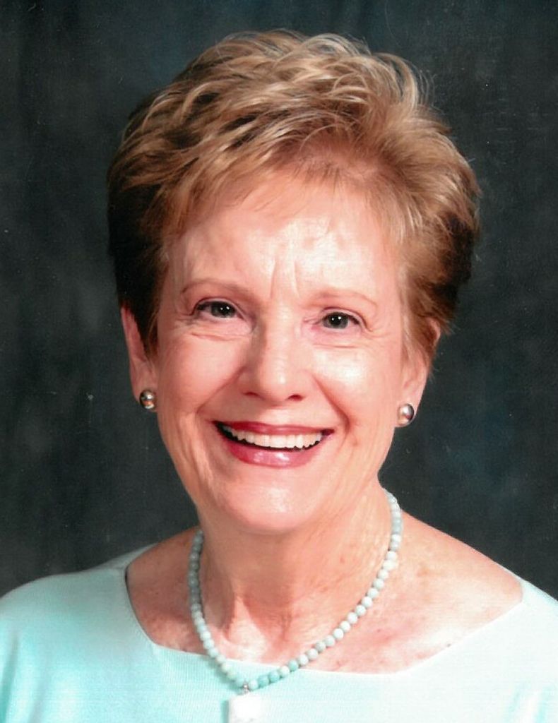 Lou Ann Madison