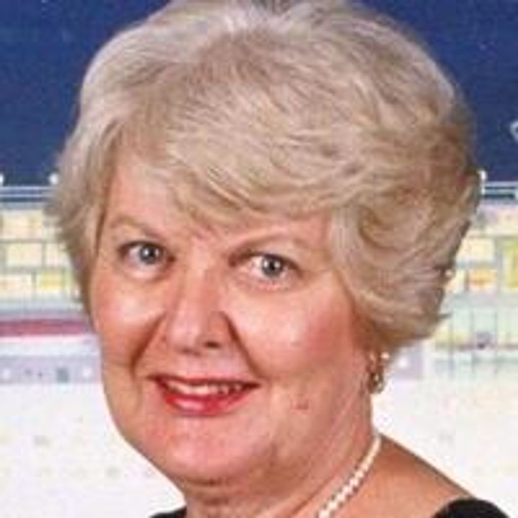 Mary "Barbara" Marinos