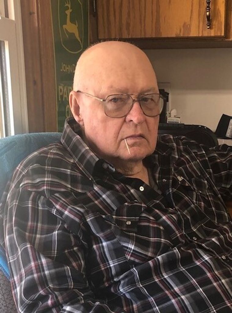 Charles Albert Christian