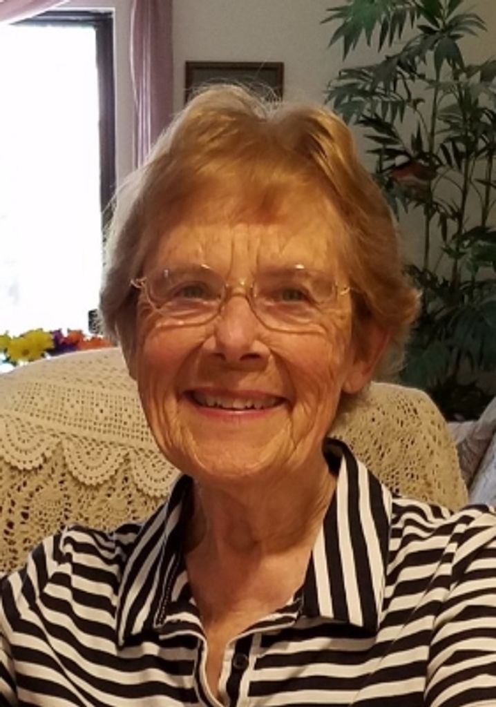 Georgia June Supanchick Profile Photo