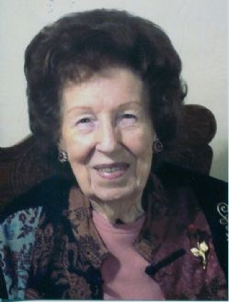 Yvonne Fontenot