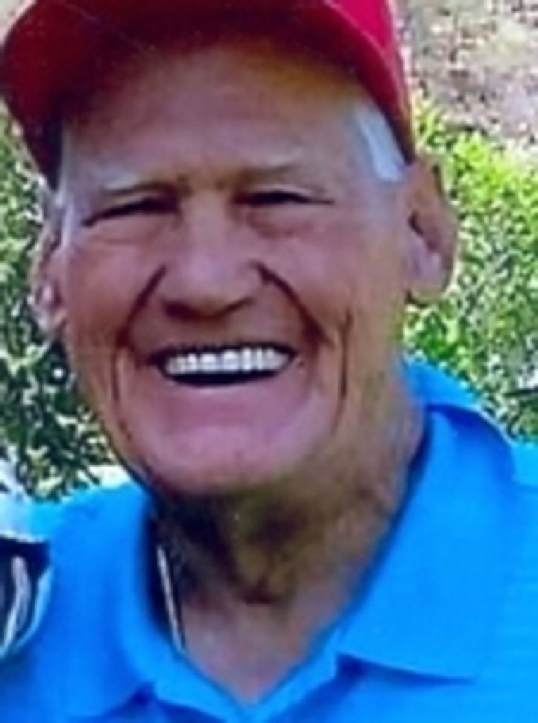 Elmer Peronneau Milam