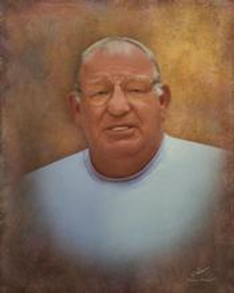 Alton "Tony" Huckaby Profile Photo