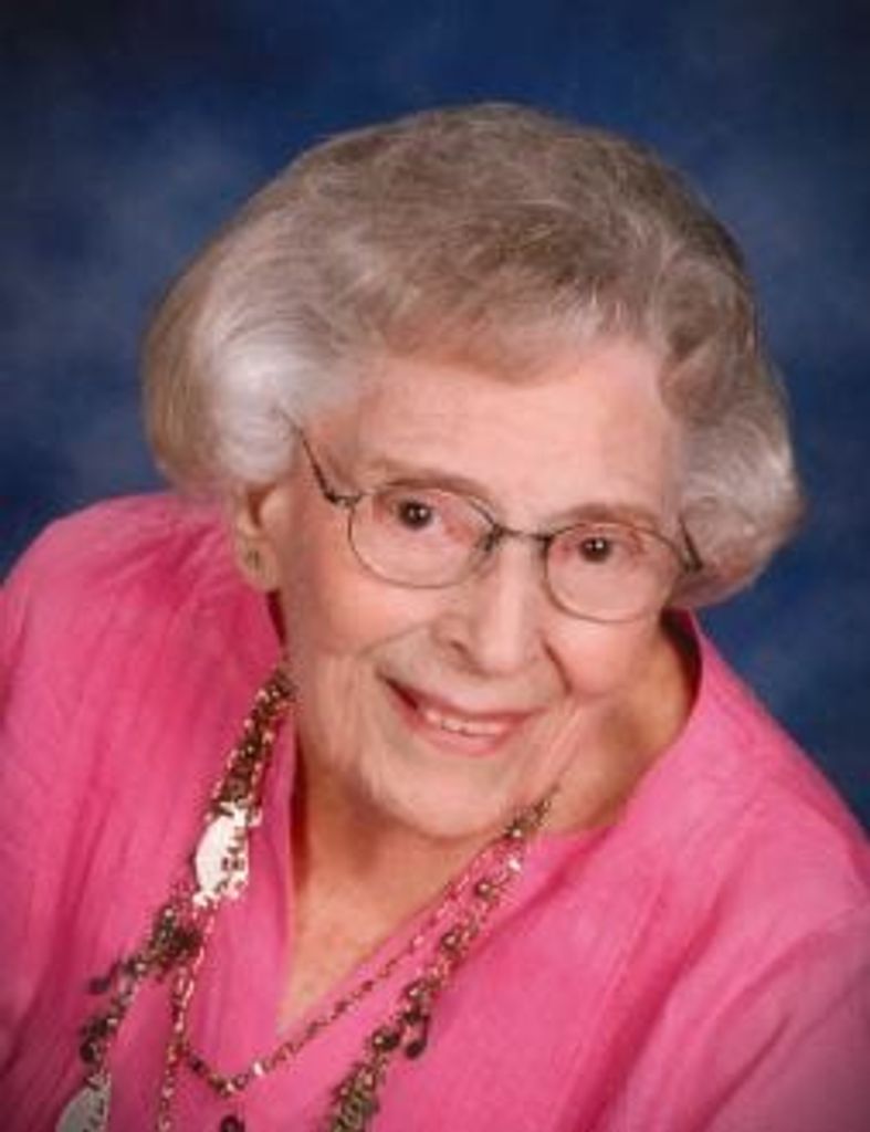 Henslee, Marilyn Reed Nichols