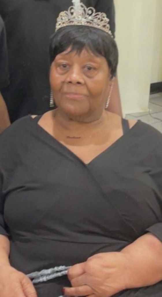Barbara Jean Denson Profile Photo