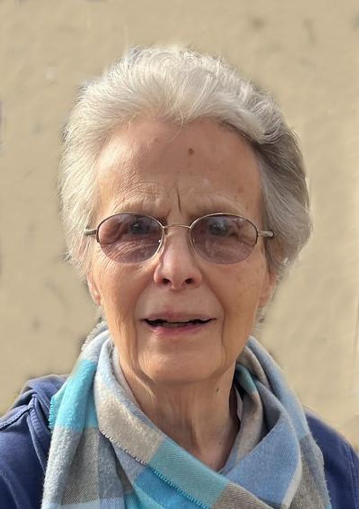 Myra Brookshire Profile Photo