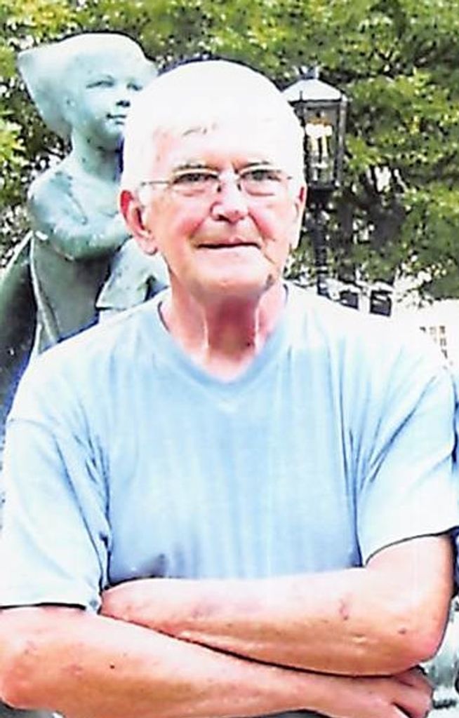 Erwin R. Niles