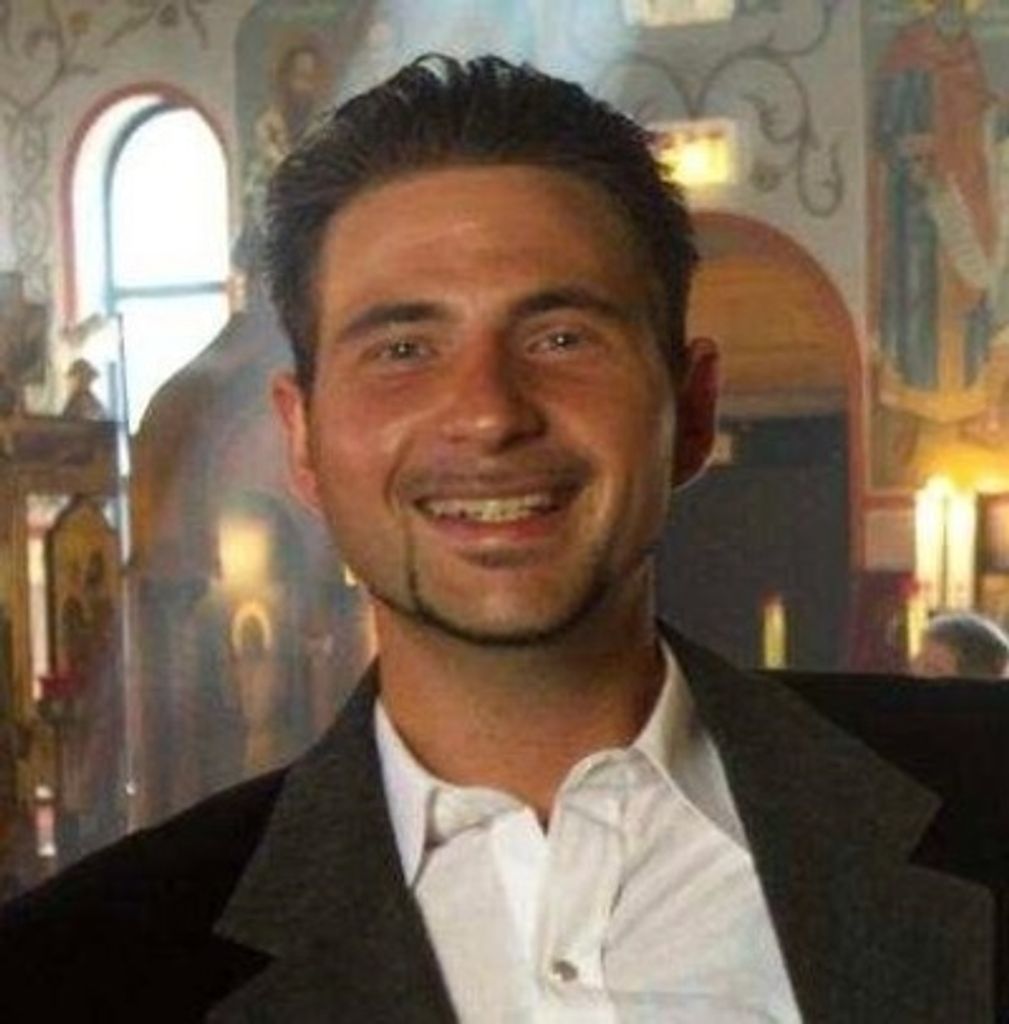 Richard Anthony Costa