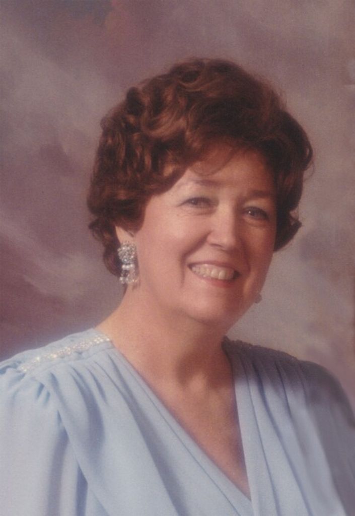 Jean Ivey Rabun Profile Photo