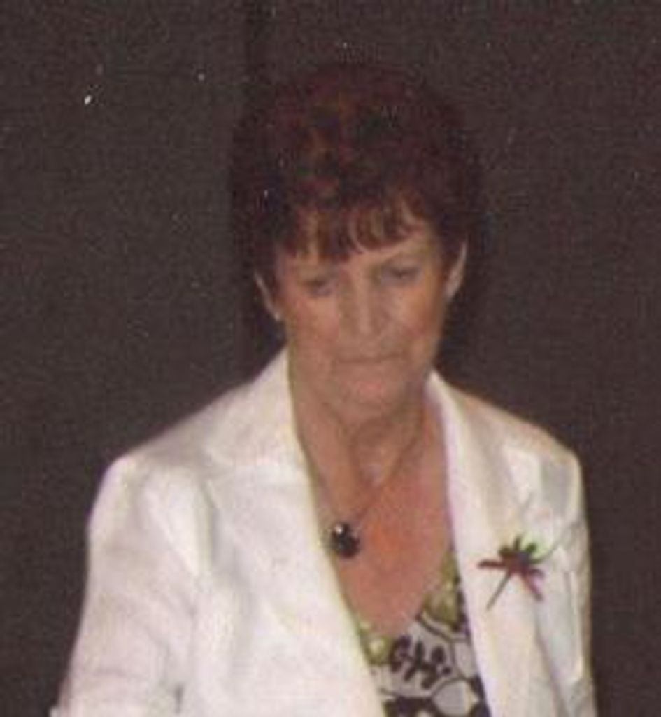 Hattie Amelia Mcintosh Profile Photo