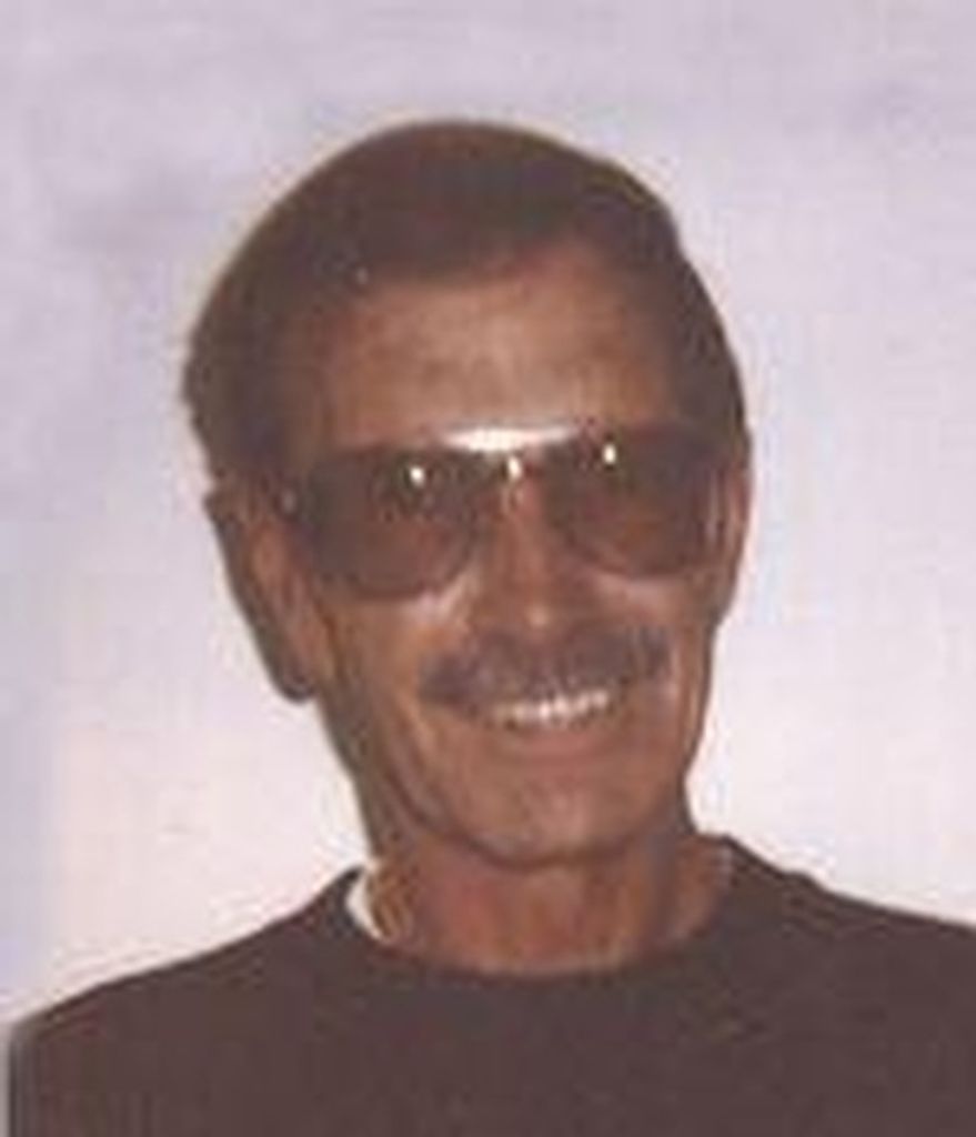 William Rudolph Charles