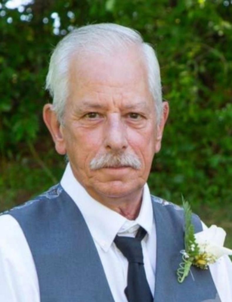 Alan Paul Andrews