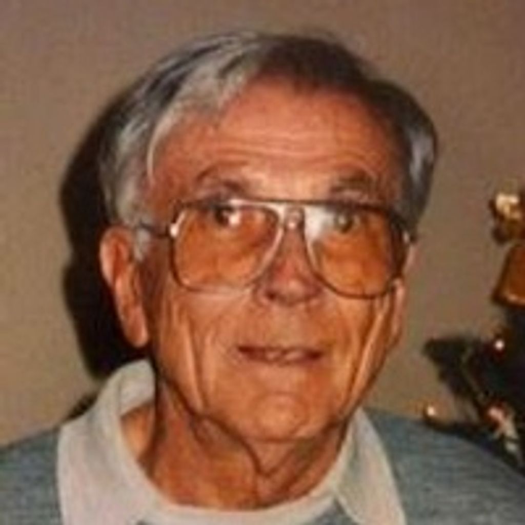 Walter Andrew Keller